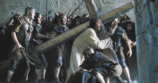 Mel Gibson werkt aan opvolger The Passion Of The Christ