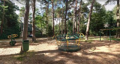 Villa Eureka in Deurningen uitgeroepen tot beste vakantiepark van Nederland