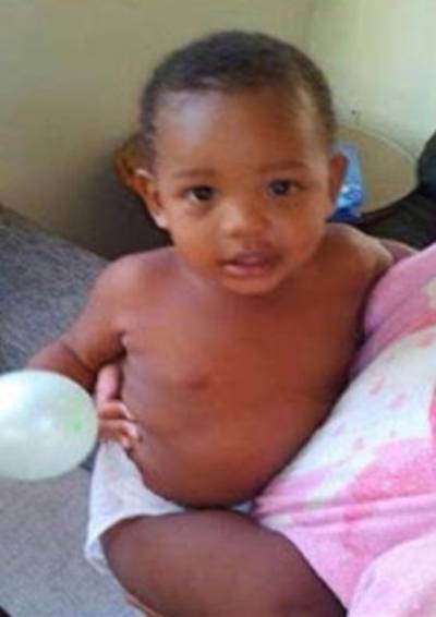 Zoekactie naar op Aruba vermiste peuter hervat