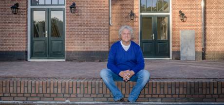 Bijzondere Locomotief Maakt Plaatje Compleet Station Huis Ter Heide Ziet Er Weer Precies Uit Als Vroeger Utrecht Gelderlander Nl