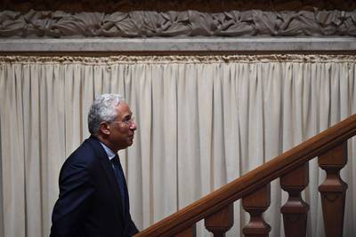 Portugese regering mag toch blijven na motie van wantrouwen