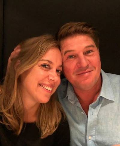 Martijn Krabbé noemt vriendin Bambi en Kimberley is broek kwijt