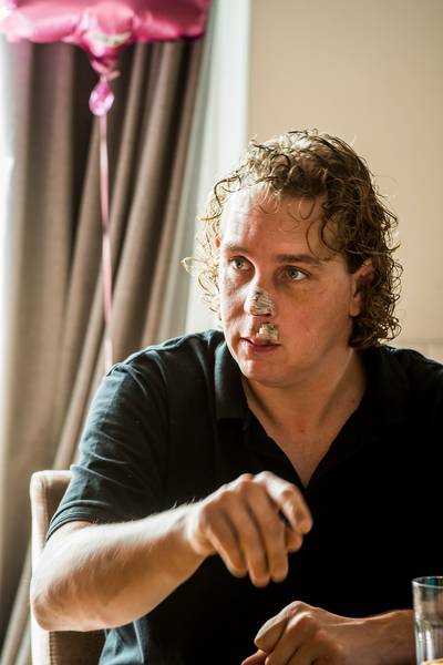 Alle verdachten mishandeling beveiliger van discotheek Bruins op vrije voeten