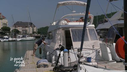32. Normandie suite