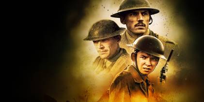 1918: Journey's End