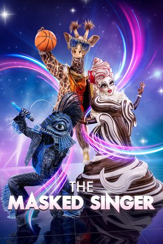 The Masked Singer