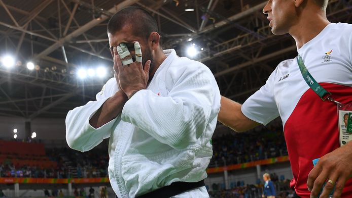 Vermoeide Toma Nikiforov pas zevende in Bakoe | Meer Sport ...