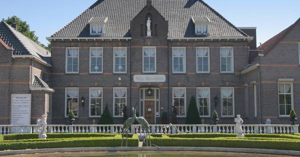 Oprichter Martin van Oss van Villa Maasdonk overleden