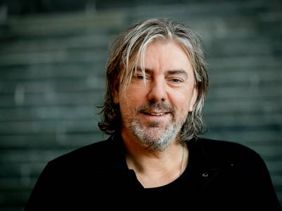 Ruud de Wild gepolst voor ochtendplek Ekdom: Ik denk er over na