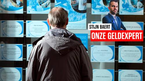 “Slechts 1 op de 10 werklozen zocht vorig jaar naar een job”