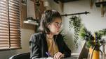 Belgische ingenieur maakt bibliotheek met kantoorgeluiden voor de eenzame thuiswerkers