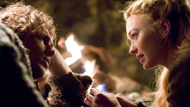 Tristan & Isolde