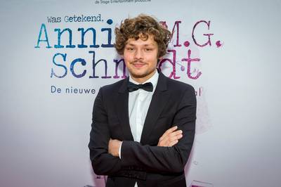 Hoofdrol voor Soy Kroon in Marilyn Monroe-musical