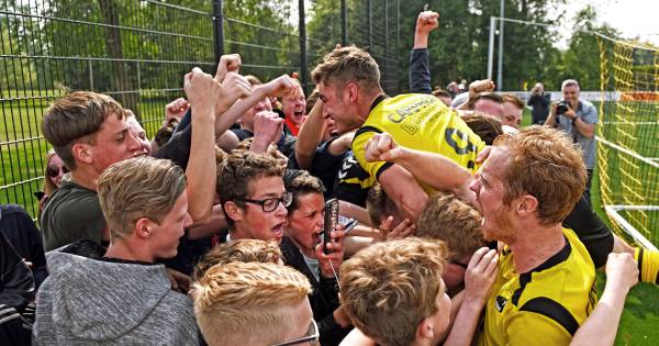Amateurvoetbalquiz | Ken jij de 25 topscorers van 2019? | Amateurvoetbal - BN DeStem