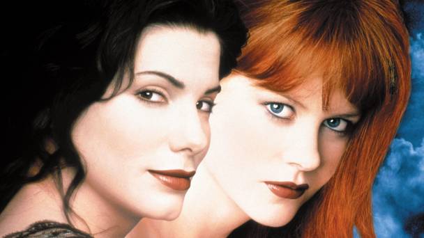 Practical Magic