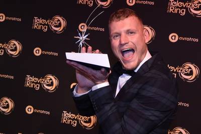 Kaj Gorgels nieuwe presentator Expeditie Robinson