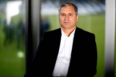 Tscheu La Ling neemt netwerk mee naar FC Eindhoven