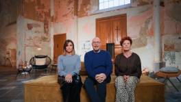 Dit Huis Gemaakt-koppel mag van de jury verder verbouwen in Wielsbeke