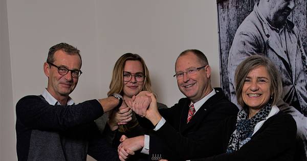 Vivere E Gustare blijft in Schouwse handen | Schouwen-Duiveland - PZC