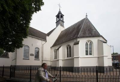 ‘Het was dom van de dominee om zijn maîtresse zwanger te maken’