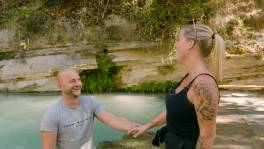 Matthias & Natascha verloofd: "Ik wist het vanaf dag één"