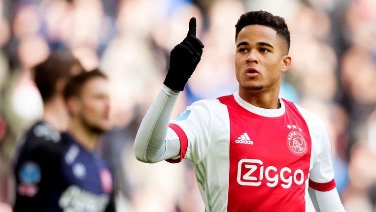 Definitieve Selectie Nederlands Elftal Bekend Koeman Neemt Vijf Debutanten Op De Volkskrant