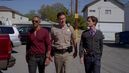 23. Anges déchus (partie 1)