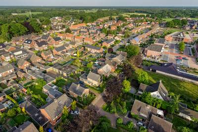 Hofmarketing: nu richten op wonen en werken