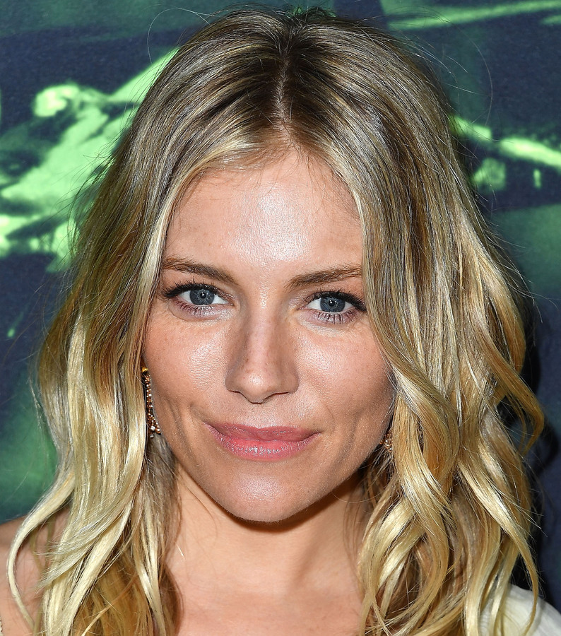 Sienna Miller