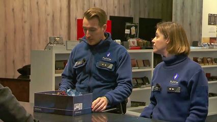 Aflevering 18