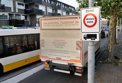 Arnhem: verbod op oude diesels plots onzeker
