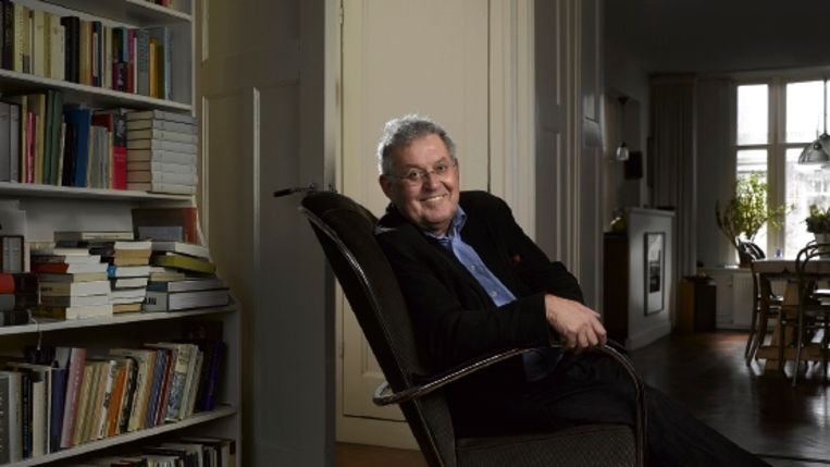 Gerard van Westerloo Trouw