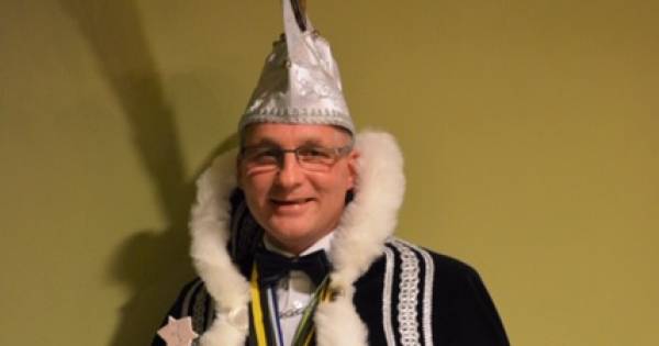 John Smetsers prins Olliedonkers in Spoordonk