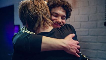 68. Katja sluit een pact met Gert