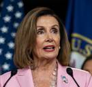 Nancy Pelosi: ‘Klokkenluider in gevaar door uitspraken Trump’