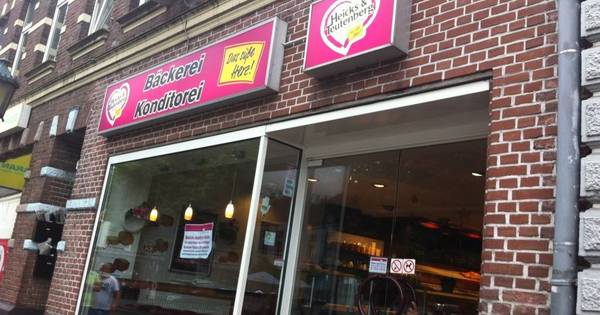 Duitse broodjes gewild bij Hollanders - De Gelderlander