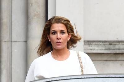 Gevluchte echtgenote sjeik Dubai eist voogdij over hun kinderen en deel van zijn miljarden