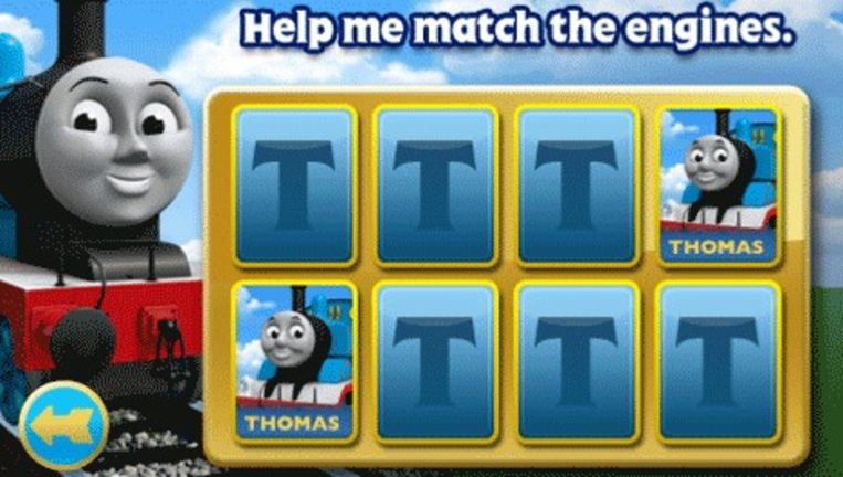 App Van De Dag Thomas Game Pack Het Parool