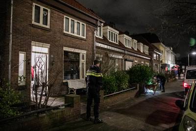 Overval Nijmegen: drie verdachten aangehouden nadat getuige ziet welk huis ze in vluchten