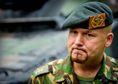 MIVD-medewerkers luiden noodklok: 'Levens in gevaar door verklaringen Marco Kroon'