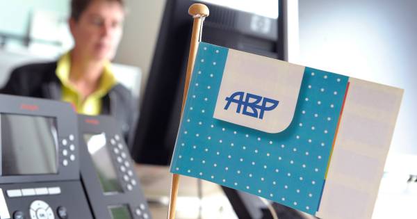 Grote pensioenfondsen onder kritische grens | Economie - Eindhovens Dagblad