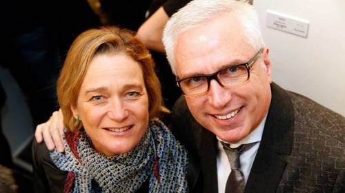 Boezemvriend zet hardnekkige misverstanden over Delphine recht