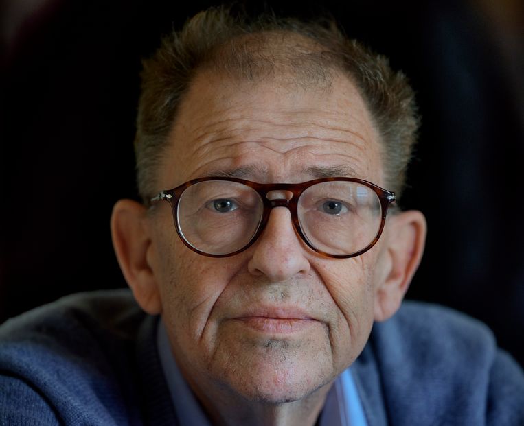 Max van Weezel (19512019) De laatste der Mohikanen is