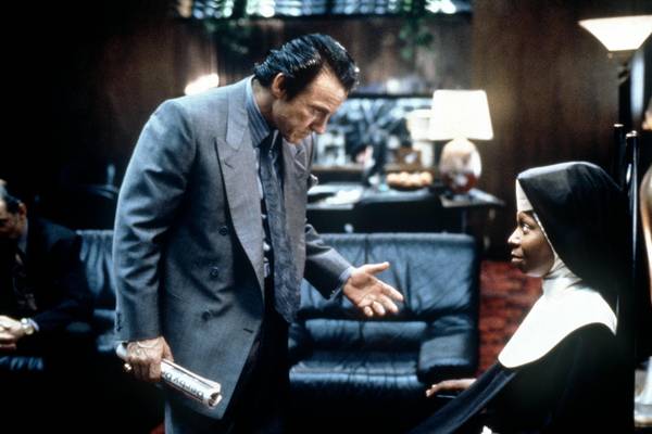 Sister Act