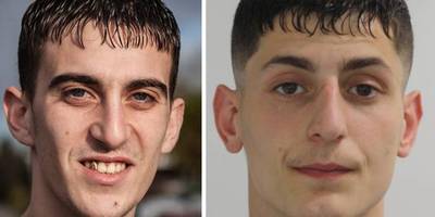 Groningse Timor lijkt griezelig veel op voortvluchtige schutter