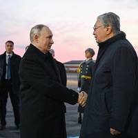 ‘Ik besef dat het tijd is om weerstand te bieden’: ook Kazachen vrezen imperialistische ambities van Poetin