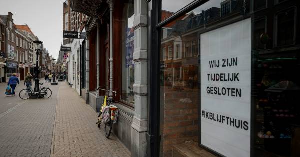 Onderzoek Aantal Vacatures Weer Licht Gestegen Maar We