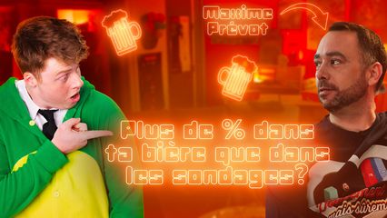 2. Les Engagés (Maxime Prévôt)