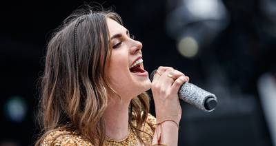 Maan te laat, maar Vangrail steelt de show