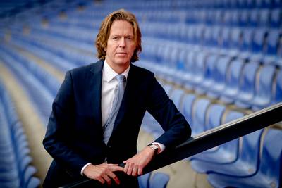 Jan de Jong: Jørgensen houden was geen dure gok